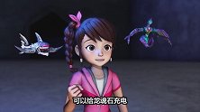 爆兽猎人：天昊离开后，维森漏出诡异笑容，在打什么鬼主意？