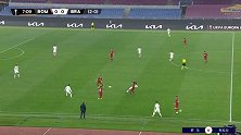 欧联-1/16决赛次回合录播：罗马VS布拉加（刘腾）