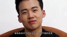 郭德纲的小儿子颜值独特，与郭麒麟相似度很高，却不是同一个母亲