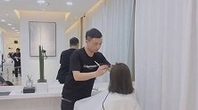 工作贵州天怡豪生大酒店 懂你的发型师 贵阳 欧文在贵阳 黔灵公园