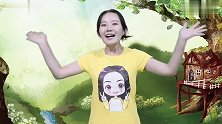 猪和兔子的赛跑 新魔力玩具学校童话故事