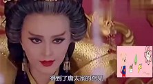 一代女皇武则天有多漂亮？复原图现世，难怪李世民不爱，李治痴迷