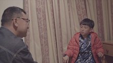 董路对话中国足球小将（西班牙）-CC孙臣曦