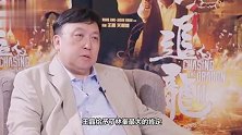 林峯演张无忌太老？王晶回应新《倚天》争议！力挺他演张无忌