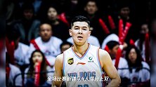 4人得分上20!单外援新疆胜憾负广东终结6连胜,周琦267全力发挥