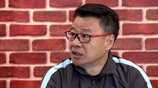 吴金贵：把申花租来的三人当外援用 20小将表现能压制国脚