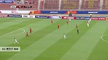 贾巴尔 U23亚洲杯 2020 巴林U23 VS 伊拉克U23 精彩集锦