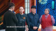 做喜剧小品有多难宋丹丹回忆上春晚表演，做噩梦都是包袱没响