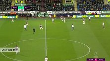 波普 英超 2019/2020 伯恩利 VS 热刺 精彩集锦