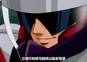 高智能方程式：兰度和修彻底杠上了，明日香却被隼人的自信吸引！