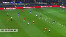 罗热·伊巴涅斯 欧冠 2019/2020 顿涅茨克矿工 VS 亚特兰大 精彩集锦
