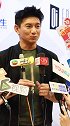吴奇隆家庭幸福美满