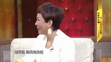 李保田谈家庭，弟弟的名字叫李坦克，名字都和时代感有关系！