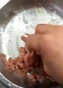 青椒肉丝这样炒，青椒爽脆，肉丝嫩滑，超级下饭，喜欢的赶紧！