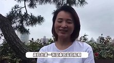 51岁董卿近况曝光，素颜皮肤紧致五官精致，私下打扮朴素难掩气质
