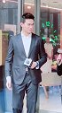 世界冠军我们的骄傲孙杨