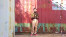 ChicBanana电子刊x汪卓成：承包整个夏天的泪点和笑点