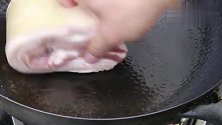红烧肉新吃法，不用炒，不用炖，肥而不腻又解馋，做法超简单