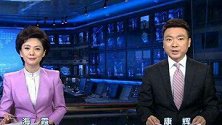央视主持海霞接受采访，揭露康辉私下形象，意外曝二人真实关系