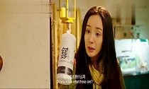 这恐怕是《分手大师》最搞笑的片段，全程搞笑