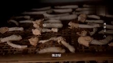 味道：美味的竹荪炖腊肉，腊肉咸香汤汁鲜美，吃一口鲜上心尖！