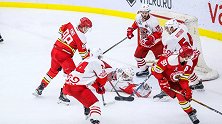 2019SRHL常规赛 北体大昆仑鸿星队3-2罗斯托夫队-全场录播