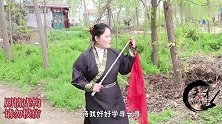 短剧：“神秘人”遇上道士，不料道士竟误会神秘人，他会有危险吗