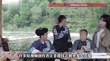 李子柒，最新发文！透露工作转型原因