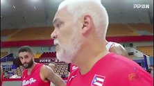 波多黎各男篮出征昆山四国邀请赛 自带摄影团队实力有保障？