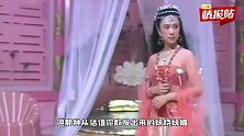 曾是大陆第一美女，举手投足尽显东方女性美，55岁依旧孑然一身