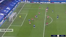 维尔纳 足总杯 2020/2021 切尔西 VS 莫克姆 精彩集锦