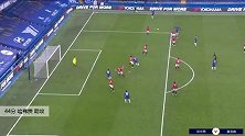哈弗茨 足总杯 2020/2021 切尔西 VS 莫克姆 精彩集锦