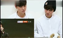 外国人听中国歌曲华晨宇的《齐天》,把韩国小伙都惊呆了
