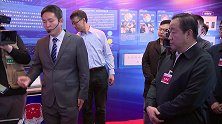 《法治乌兰牧骑》广告片