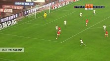任航 中超 2020 广州恒大淘宝 VS 河北华夏幸福 精彩集锦