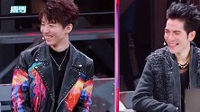 邓紫棋自曝看演唱会腿酸，谢霆锋插刀：你是全程踮着脚看的吗？