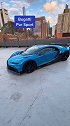 bugatti chiron 布加迪 布加迪chiron hypercar