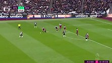 萨巴莱塔 英超 2019/2020 英超 联赛第11轮 西汉姆联 VS 纽卡斯尔联 精彩集锦