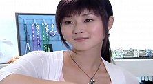马小玲秒变女神，老土发言道下面凉飕飕的，裙子太短了