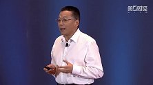 世纪之辩-20170915-奇葩之王马薇薇、黄执中关于AI在职场的世纪之辩