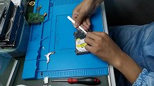 一块硬盘要十几个磁头，恢复数据这代价太大，怎么收费呢
