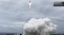 新西兰的轻型火箭Electron成功发射