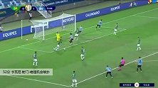 卡瓦尼 美洲杯 2021 玻利维亚 VS 乌拉圭 精彩集锦