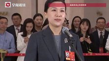 会上树的鸡、不回家的牛、会冲浪的鱼、五只脚的猪！人大代表一句话介绍雨林的宝贝