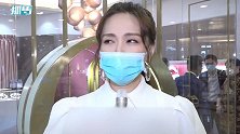 汤洛雯辟谣闪婚后，自曝和马国明有过谈婚论嫁：等他求婚就会公开