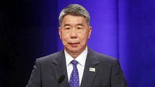 国民党新主席板上钉钉？朱立伦背后“捅刀”，张亚中完美反击！