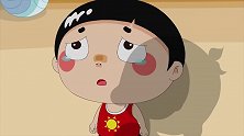 嗨顾得白：顾得白真是个吃货，看到吃的就忍不住，跑得可真快啊