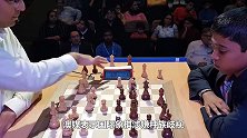 闲得蛋疼！澳媒：国际象棋涉嫌种族歧视，因为总是白棋先走