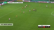 奥纳纳 德国杯 2020/2021 德累斯顿迪纳摩 VS 汉堡 精彩集锦
