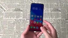 迄今为止世界上最“美”的OPPO手机——开箱！
